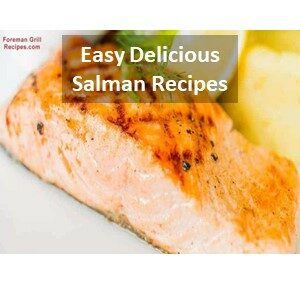 Easy Delicious Salmon Recipes