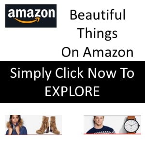 Shop Beautiful Things At Amazon