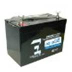 Zoeller 10-1450 AGM Battery 72 Amp Hours