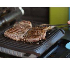 Are George Foreman Grills Healthy
