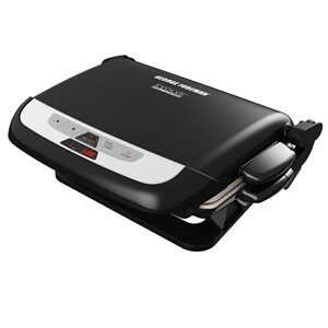 George Foreman Grill Model GRP4842MB